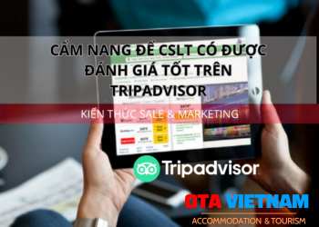 Ota Viet Nam 1200x900 Blog Kien Thuc Sale Va Marketing Cam Nang De Cslt Co Duoc Danh Gia Tot Tren Tripadvisor