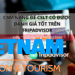 Ota Viet Nam 1200x900 Blog Kien Thuc Sale Va Marketing Cam Nang De Cslt Co Duoc Danh Gia Tot Tren Tripadvisor