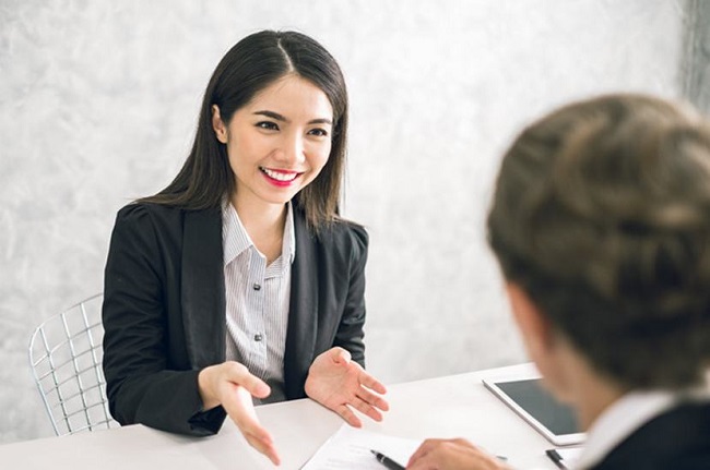 kỹ năng bán hàng chuẩn nhân viên sales khách sạn giỏi