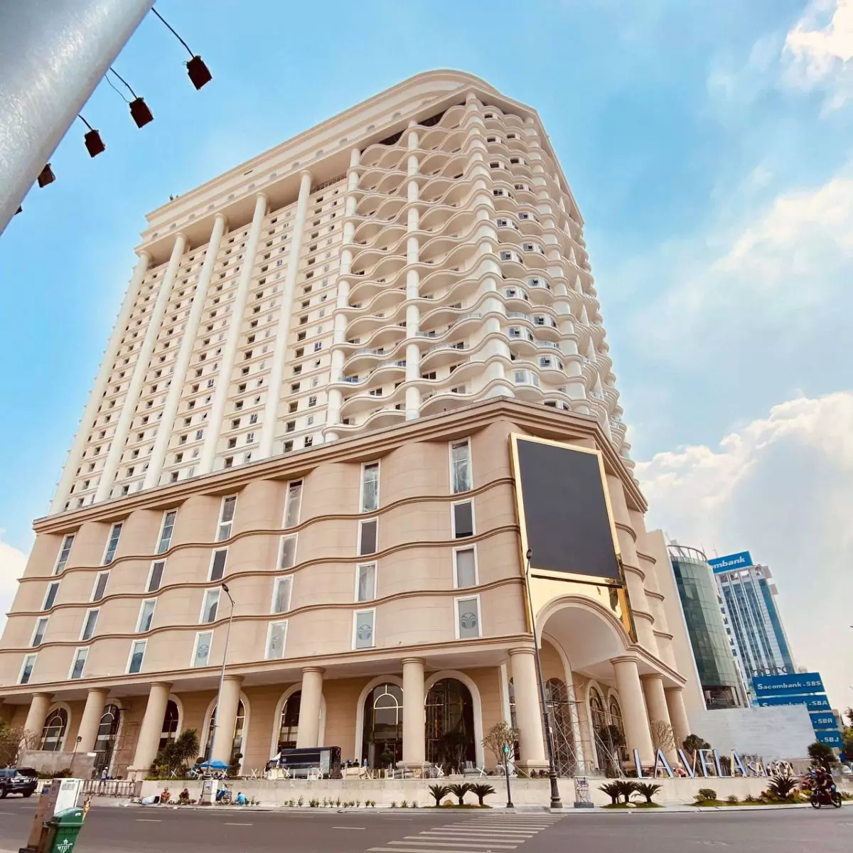 khách sạn là gì