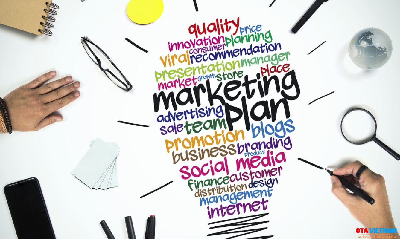 Marketing Khach San La Gi Cac Buoc Thuc Hien Mot Chien Dich Plan Channel 1337x800