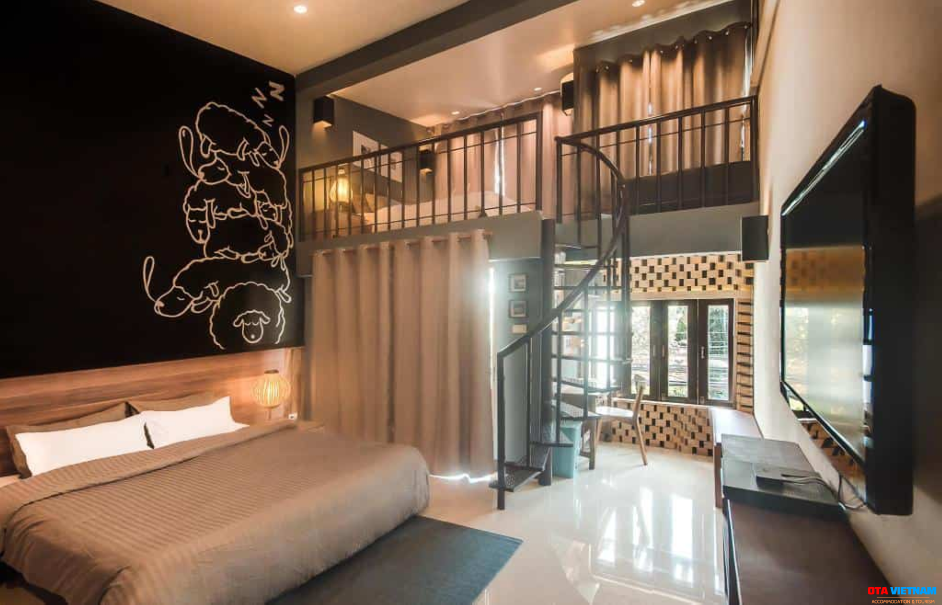 Poshtel La Gi Dac Trung Co Ban Cua Poshtel3 1867x1200