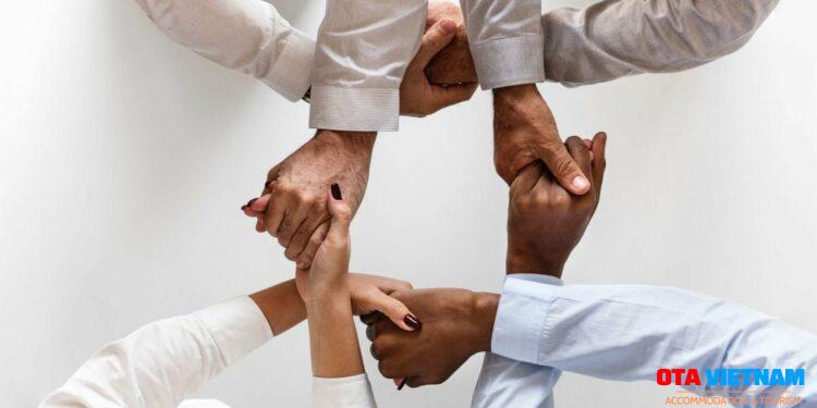 5 cách chuyên nghiệp để xây dựng và phát triển mạng lưới quan hệ