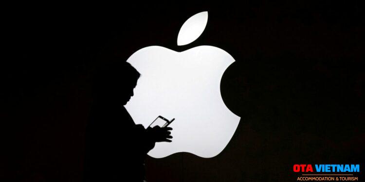 Trademark - “Apple” thuộc về ai