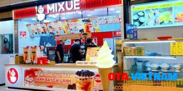 Đâu là công thức nhân bản 1.300 cửa hàng của Mixue tại Việt Nam?