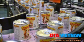 Sữa Ông Thọ của Vinamilk: 50 tuổi vẫn liên tục đổi mới