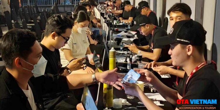 Tim Cook: Doanh thu quý III của Apple tại Việt Nam đạt kỷ lục