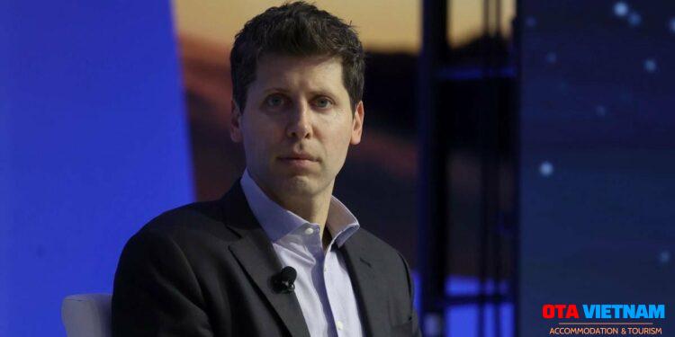 Toàn cảnh vụ OpenAI sa thải chóng vánh CEO Sam Altman