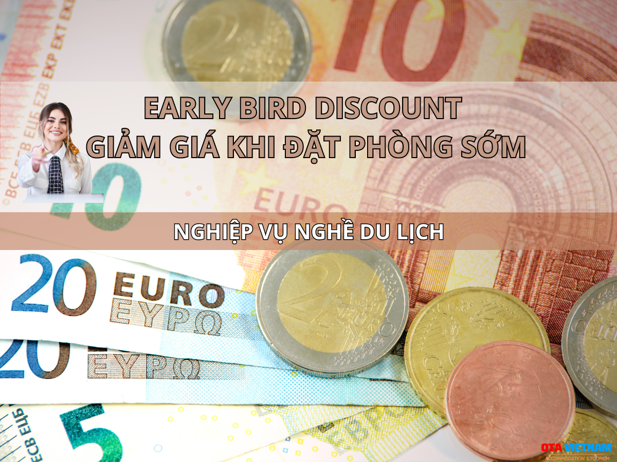 Ota Viet Nam Blog Nghiep Vu Nghe Du Lich 10 Thuat Ngu Ve Gia Phong Trong Kinh Doanh Khach San Dat Som