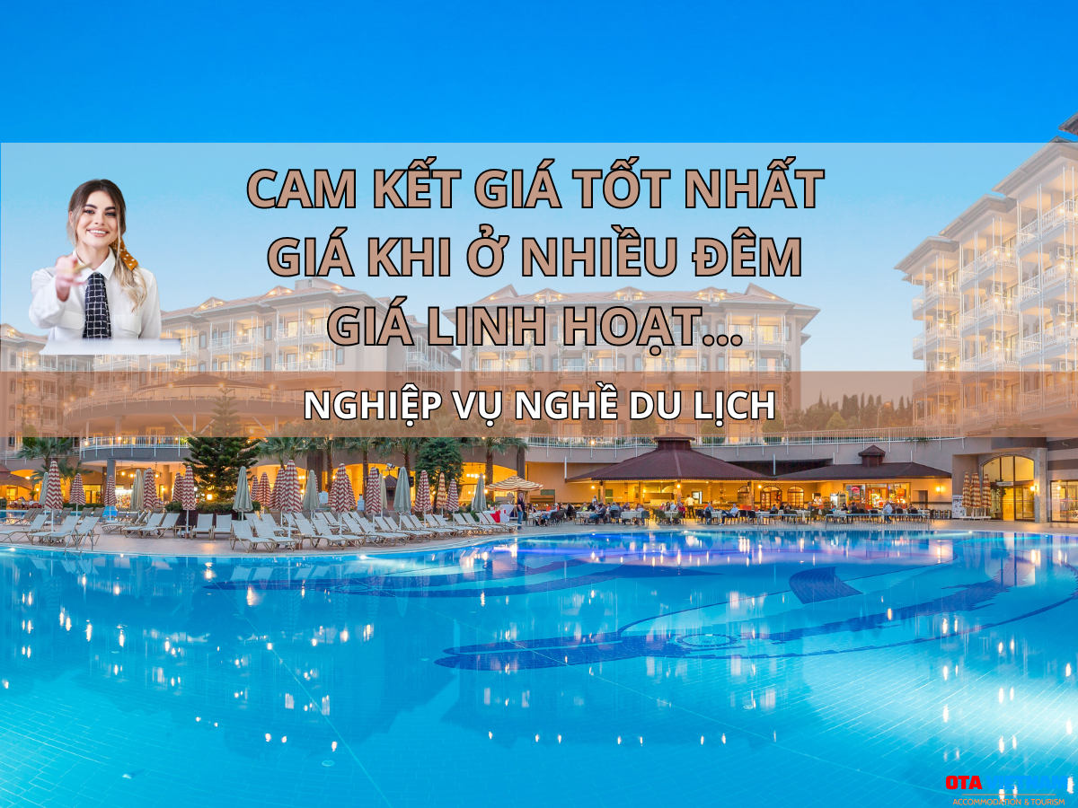 Ota Viet Nam Blog Nghiep Vu Nghe Du Lich 10 Thuat Ngu Ve Gia Phong Trong Kinh Doanh Khach San Khac