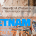 Ota Viet Nam Blog Nghiep Vu Nghe Du Lich Cong Viec Va Ky Nang Sale Tour Du Lich Cho Ban1