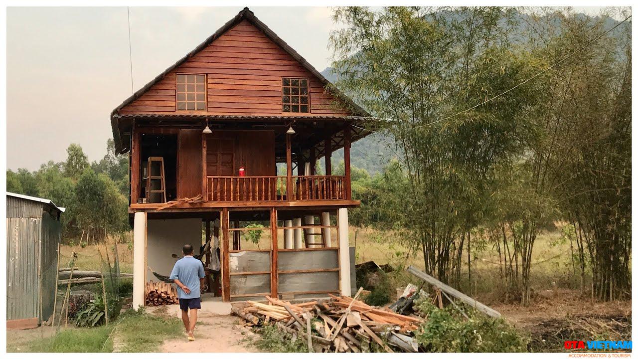 Ý tưởng làm homestay nhà sàn. khoi-nghiep-homestay-can-luu-y-gi