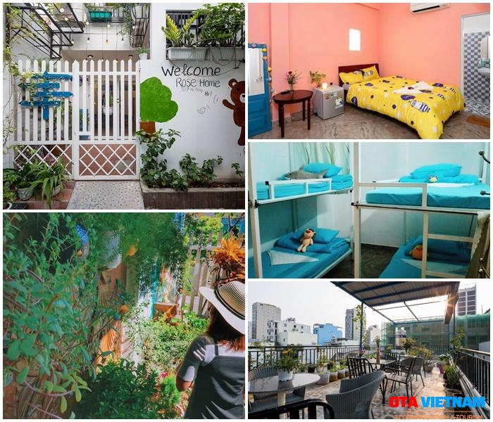 Homestay tập trung vào trải nghiệm hơn là dịch vụ. khoi-nghiep-homestay-can-luu-y-gi