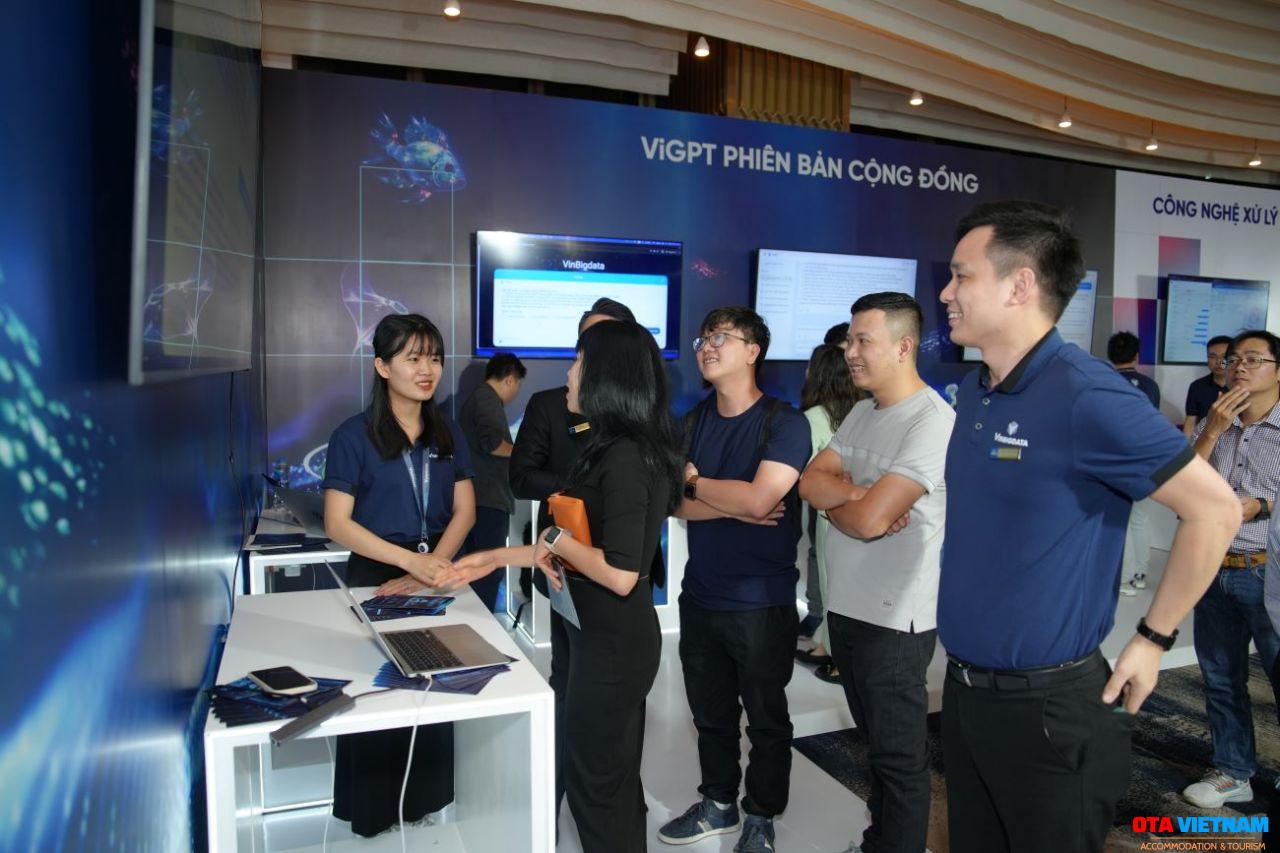 Ota Viet Nam Vinbigdata Ra Mat Chatgpt Phien Ban Viet Danh Cho Nguoi Dung Cuoi
