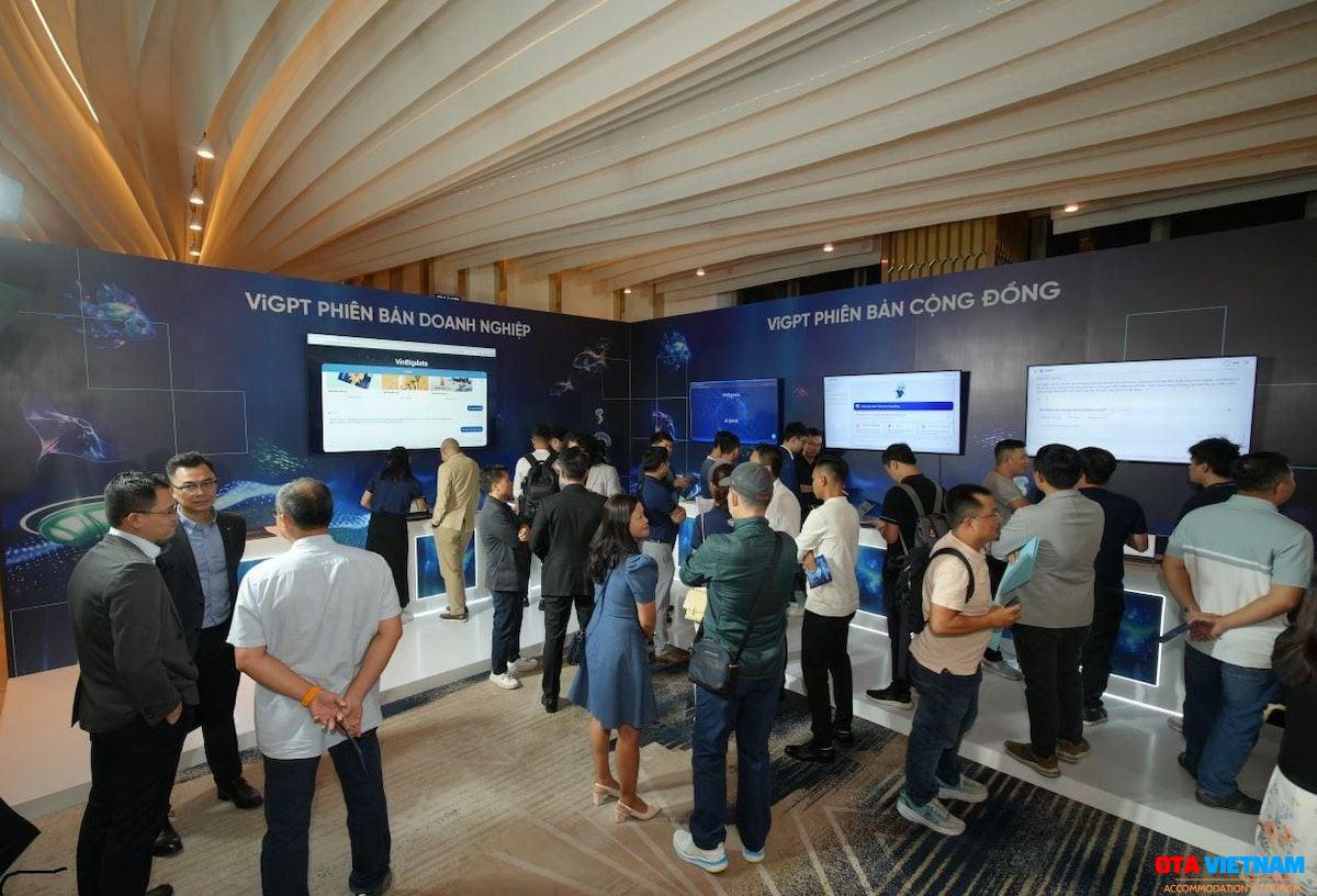 Ota Viet Nam Vinbigdata Ra Mat Chatgpt Phien Ban Viet Danh Cho Nguoi Dung Cuoi