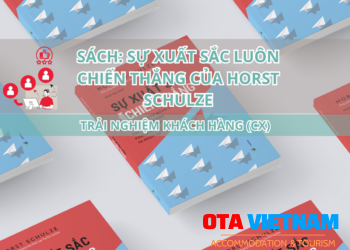 Otavn Ota Viet Nam Cover Blog Sách Sự Xuất Sắc Luôn Chiến Thắng Của Horst Schulze