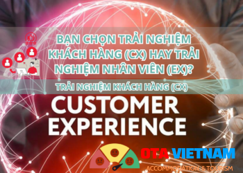 Otavn Ota Viet Nam Cover Blog Ban Chon Trai Nghiem Khach Hang Cx Hay Trai Nghiem Nhan Vien Ex