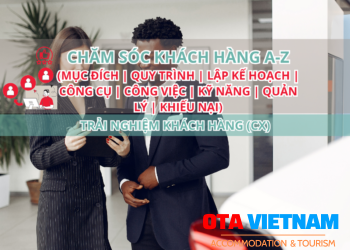 Otavn Ota Viet Nam Cover Blog Cham Soc Khach Hang A Z Vai Tro