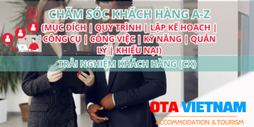 Otavn Ota Viet Nam Cover Blog Cham Soc Khach Hang A Z Vai Tro