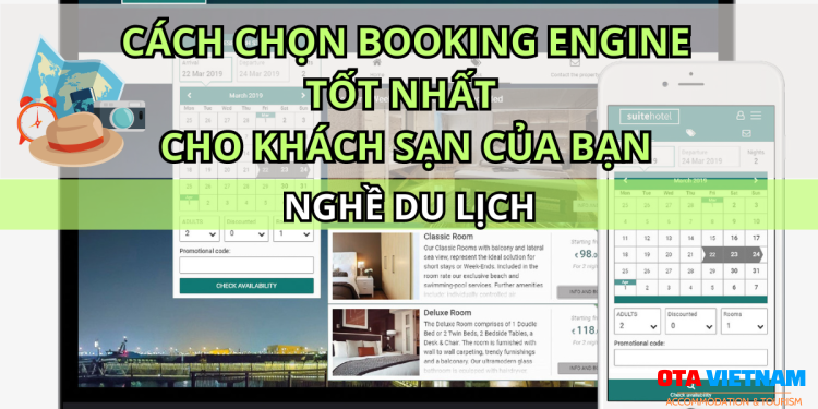 Otavn Ota Viet Nam Cover Cach Chon Booking Engine Tot Nhat Cho Khach San Cua Ban