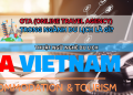 Otavn Ota Viet Nam Cover Ota Trong Nganh Du Lich La Gi