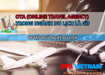 Otavn Ota Viet Nam Cover Ota Trong Nganh Du Lich La Gi