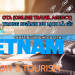 Otavn Ota Viet Nam Cover Ota Trong Nganh Du Lich La Gi