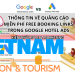 Otavn Ota Viet Nam Cover Thong Tin Ve Quang Cao Mien Phi Free Booking Links Trong Google Hotel Ads