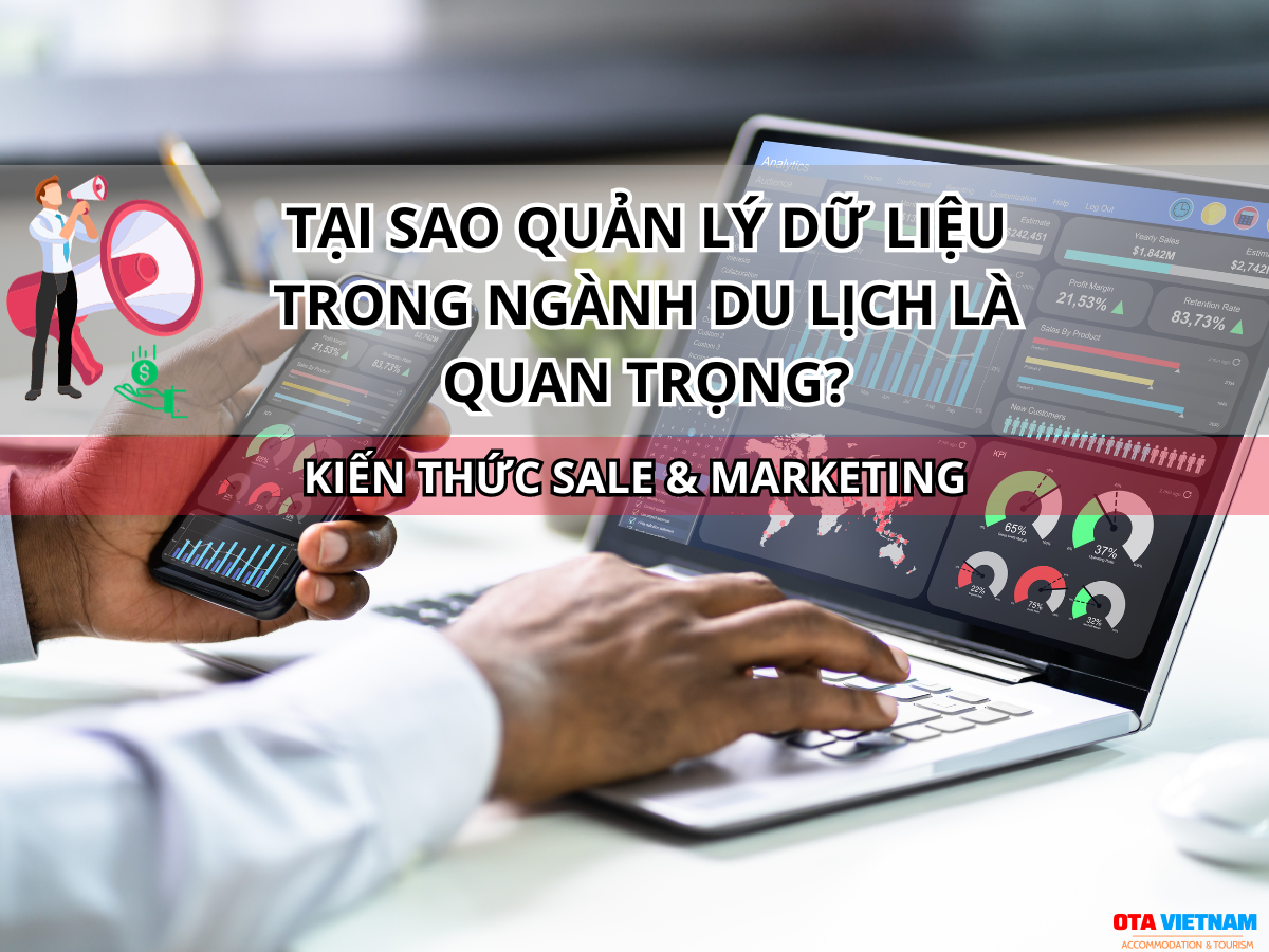 Otavn Ota Viet Nam Website 03 Buoc Quan Ly Du Lieu Khach San Dung Dan Giup Toi Uu Van Hanh Quan Trong