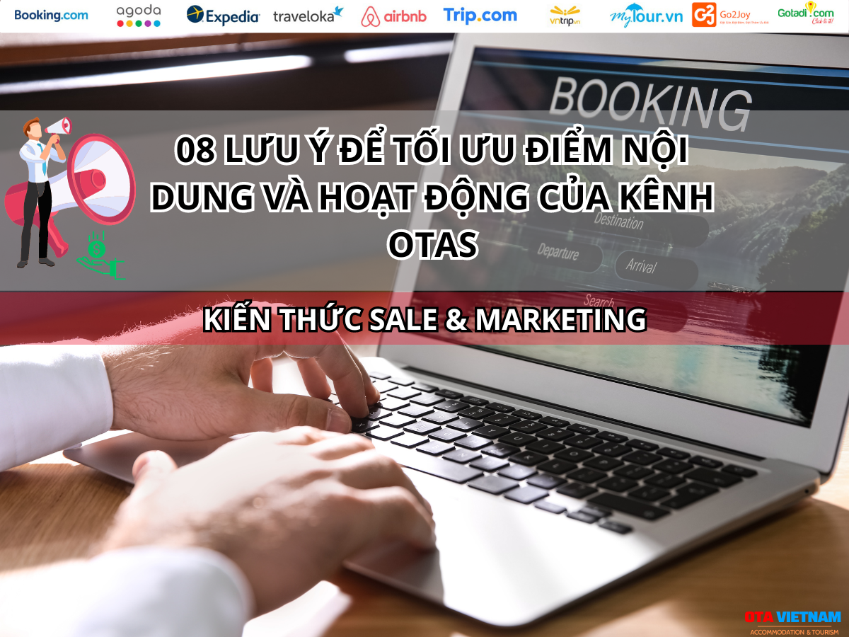 Otavn Ota Viet Nam Website 08 Luu Y De Toi Uu Diem Noi Dung Va Hoat Dong Cua Kenh Otas 2