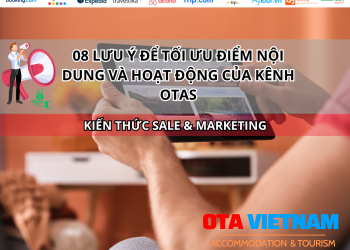 Otavn Ota Viet Nam Website 08 Luu Y De Toi Uu Diem Noi Dung Va Hoat Dong Cua Kenh Otas