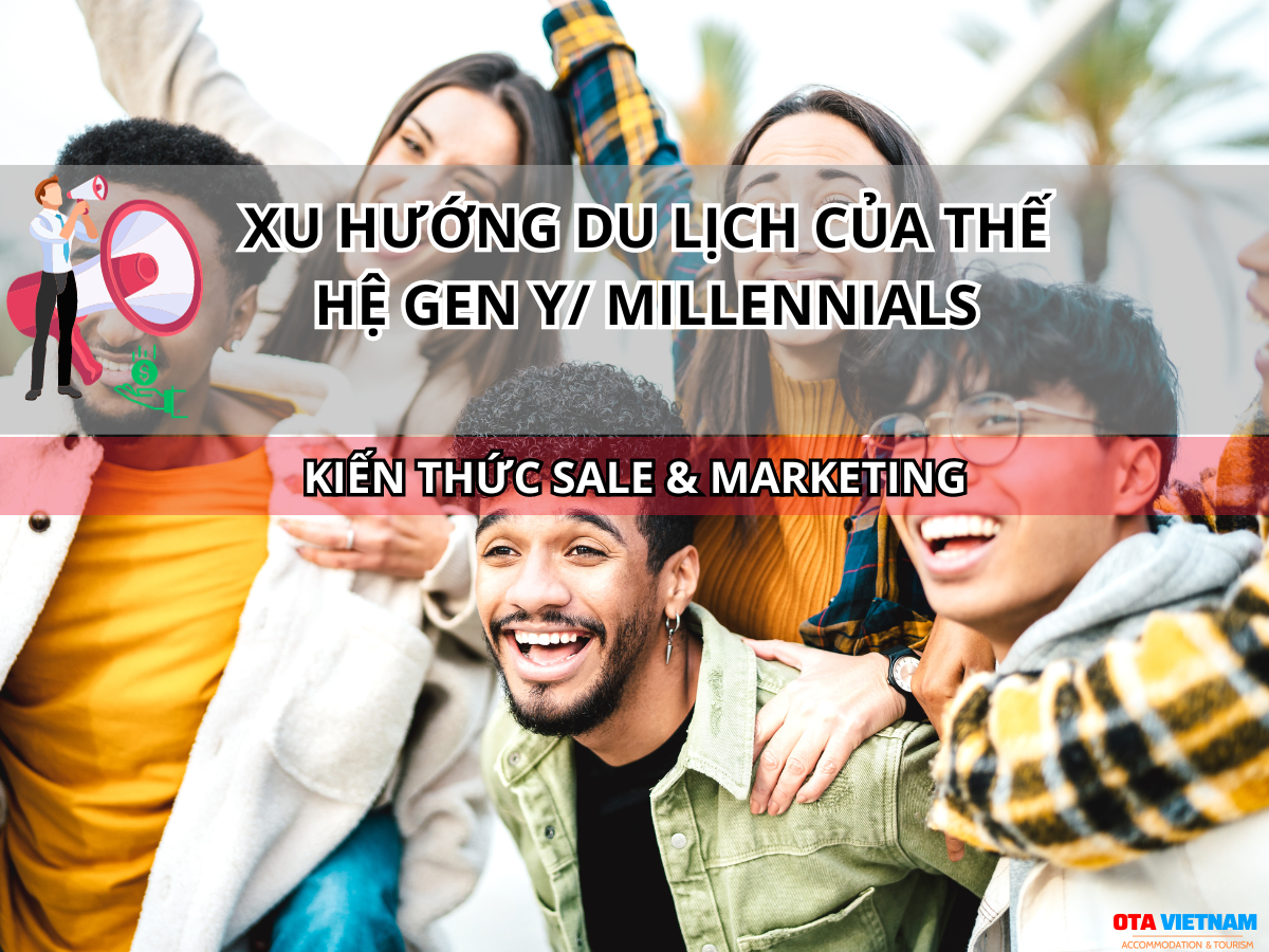Otavn Ota Viet Nam Website 5 Bi Quyet Thu Hut Khach Hang Gen Y The He Millennials Xu Huong