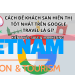 Otavn Ota Viet Nam Website Cach De Khach San Hien Thi Tot Nhat Tren Google Travel La Gi