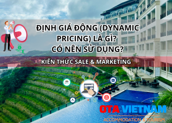Otavn Ota Viet Nam Website Dinh Gia Dong Dynamic Pricing La Gi Co Nen Su Dung