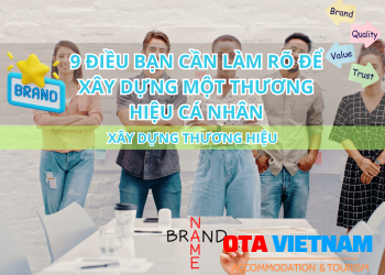 Otavn Ota Viet Nam Website Lam Ro 9 Dieu De Xay Dung Thuong Hieu Ca Nhan Hieu Qua 2