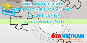 Otavn Ota Viet Nam Website Moi Quan He Giua Thuong Hieu Va Van Hoa Doanh Nghiep