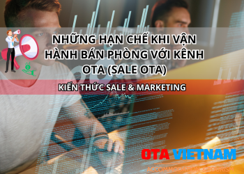 Otavn Ota Viet Nam Website Nhung Han Che Khi Van Hanh Ban Phong Voi Kenh Ota Sale Ota