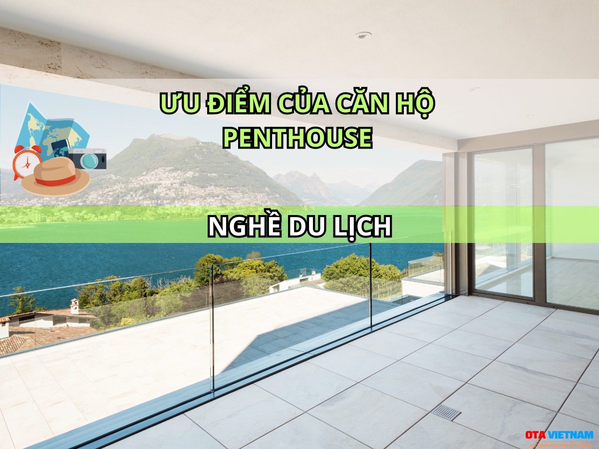 Otavn Ota Viet Nam Website Penthouse La Gi Uu Diem