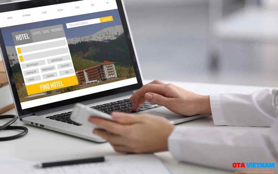 Khi Booking Engine càng trực quan, dễ dùng và thân thiện với người dùng, thì việc chuyển đổi lại càng hiệu quả. lam-the-nao-de-chon-booking-engine-tot-nhat