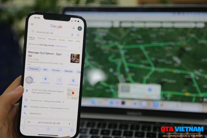 Nhieu Ke Xau Loi Dung Google Maps De Pha Doi Thu Lua Dao 2