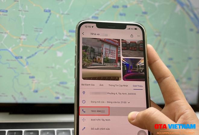 Nhieu Ke Xau Loi Dung Google Maps De Pha Doi Thu Lua Dao Sdt Bi Doi