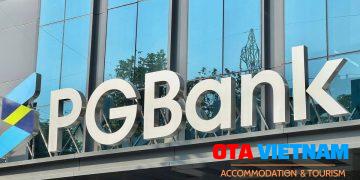 PGBank công bố nhận diện thương hiệu mới sau khi đổi tên