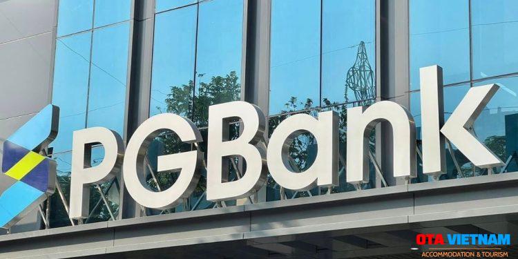 PGBank công bố nhận diện thương hiệu mới sau khi đổi tên