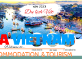 du lịch việt năm 2023