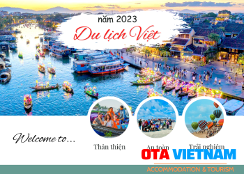du lịch việt năm 2023