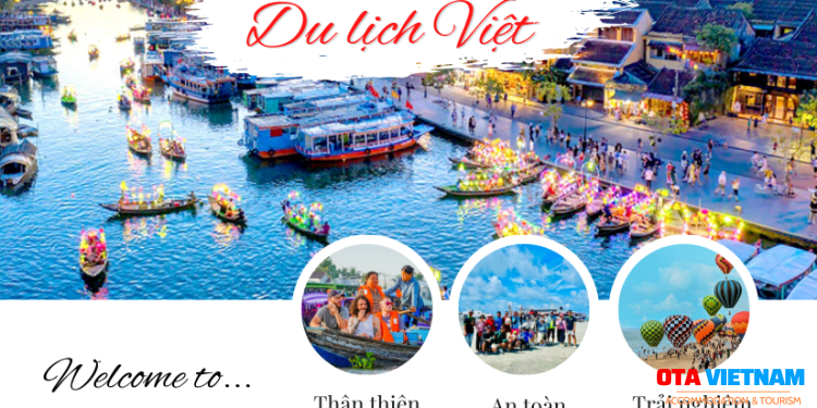 du lịch việt năm 2023