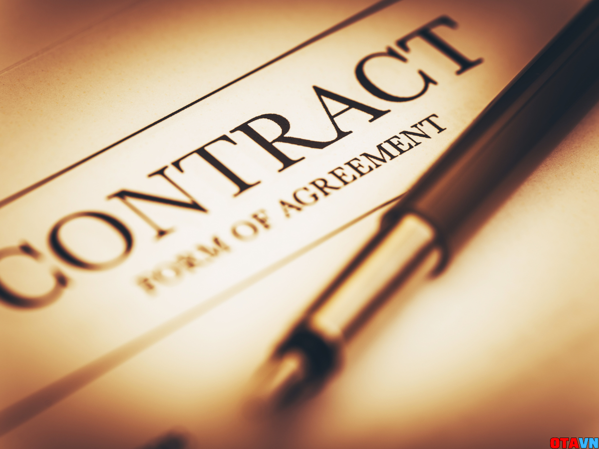 Otavn Ota Viet Nam Website Luu Y Khi Thuc Hien Hop Dong Gia Contract Rates Trong Kinh Doanh Luu Tru2