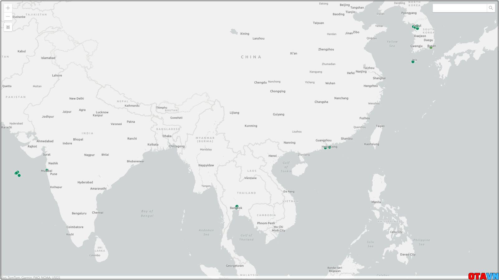 Green Key Certification Chung Nhan Chia Khoa Xanh La Gi (4)