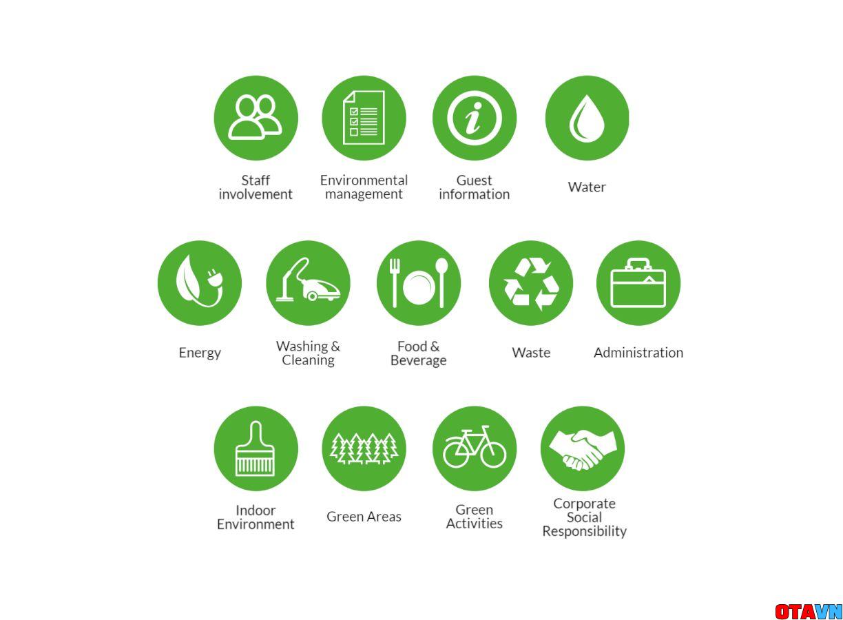 Green Key Certification Chung Nhan Chia Khoa Xanh La Gi (5)