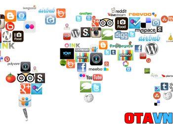 Social Media Landscape